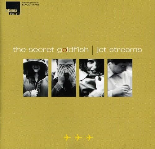 Jet Streams Alternative & Indie