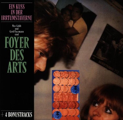 Ein Kuss in der Irrtumstaverne Pop