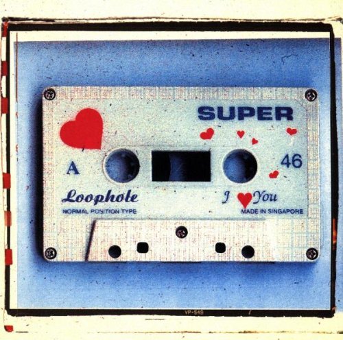 Super-I Love You Alternative & Indie