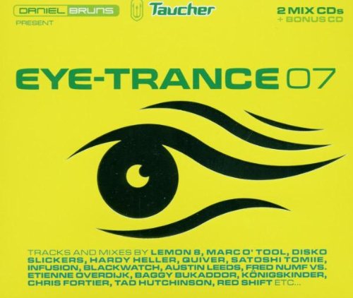 Eye-Trance 7/Taucher+d.Bruns Pop