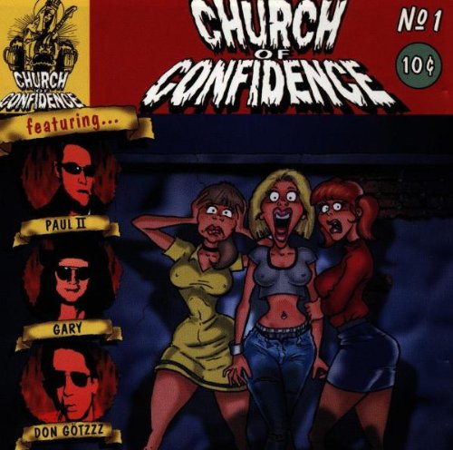Church of Confidence Alternative & Indie