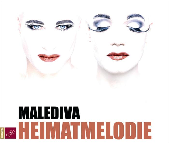 Heimatmelodie Music