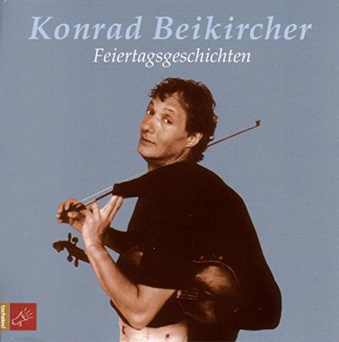 Product Image: Feiertagsgeschichten