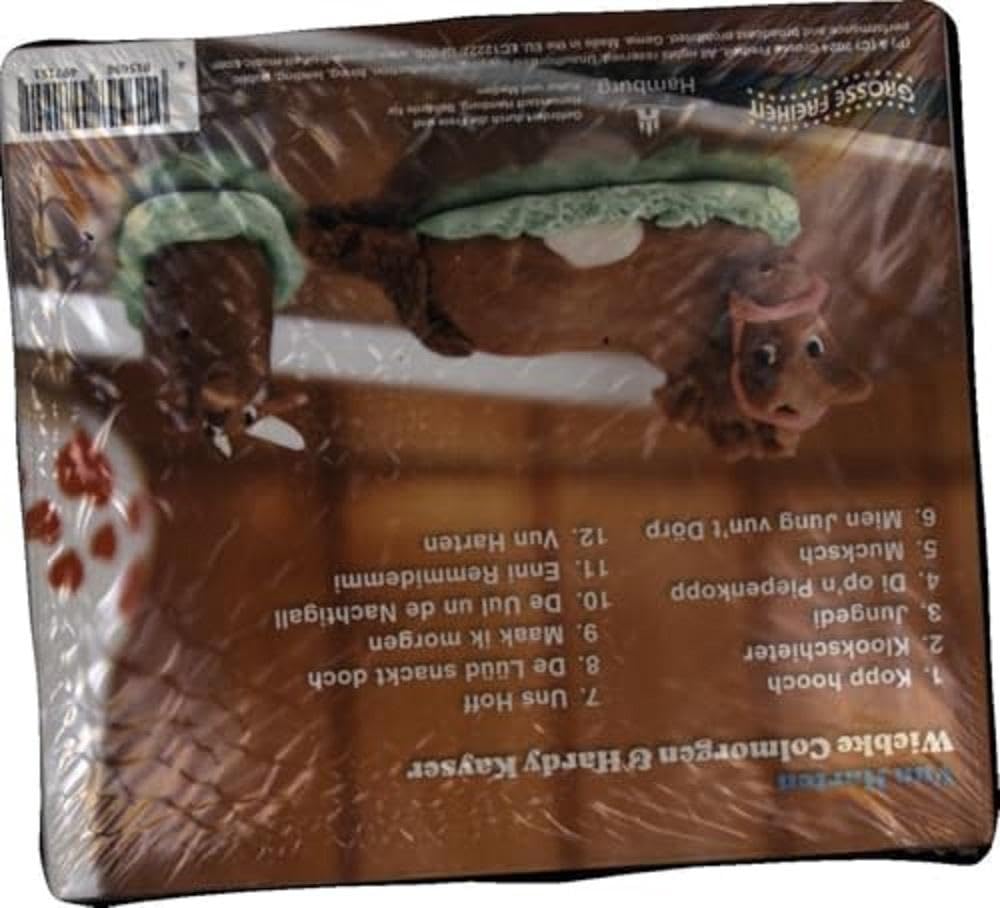 Product Image: Vun Harten