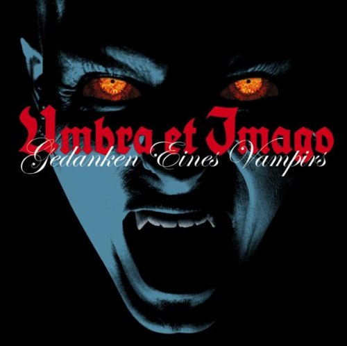 Gedanken Eines Vampirs Blues