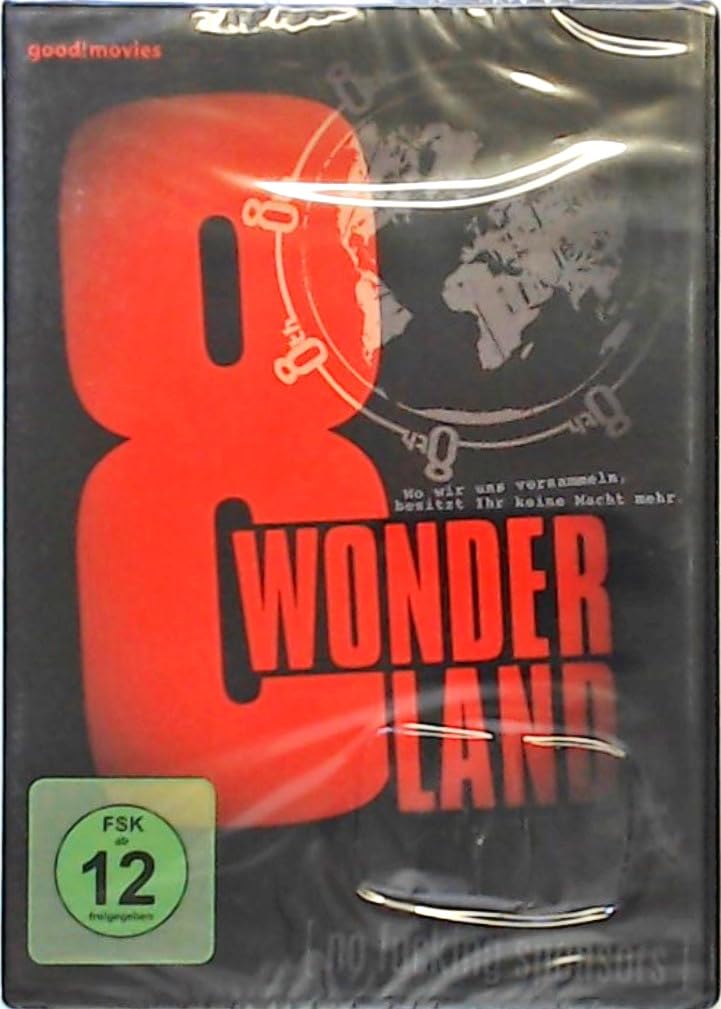 Product Image: 8. Wonderland