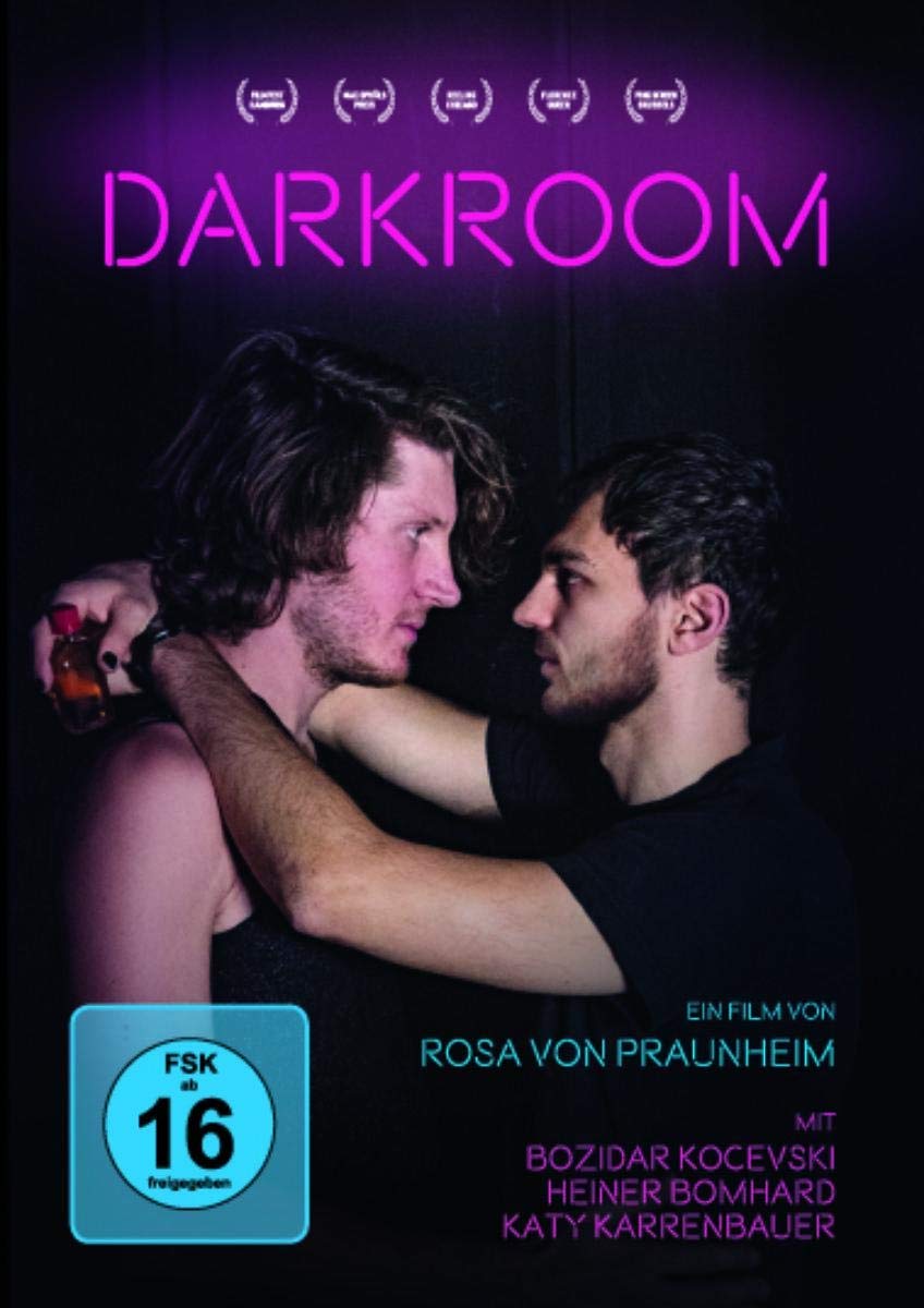 Darkroom Movies