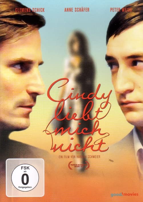 Cindy liebt mich nicht Films