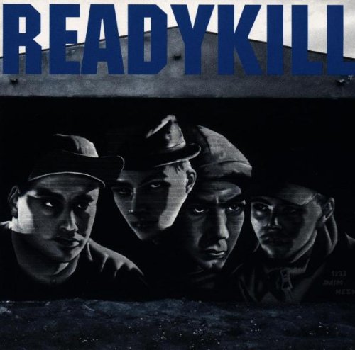 Readykill Rap & Hip-Hop