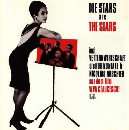 Product Image: The Stars