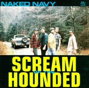 Scream of the Hounded Pop
