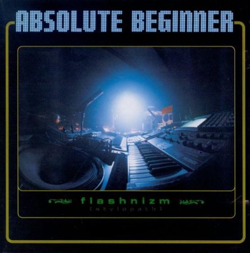 Flashnizm(Stylopath) Rap & Hip-Hop