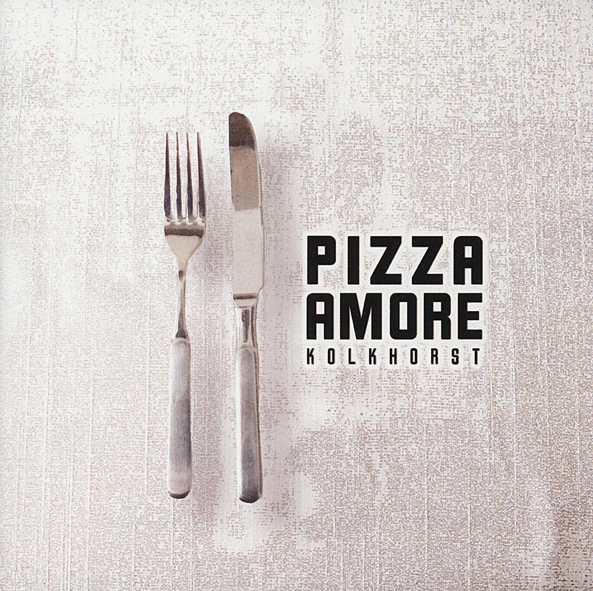 Pizza Amore Alternative & Indie