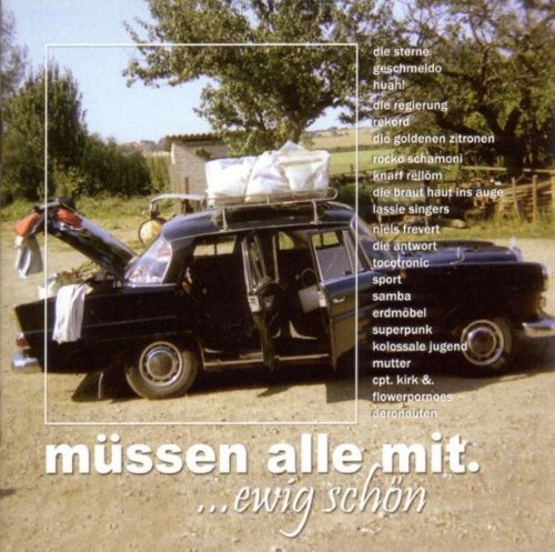Müssen Alle mit-Ewig Schön Alternative & Indie