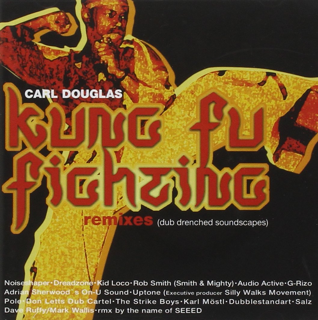 Kung Fu Fighting Remixes Dance & Electronic