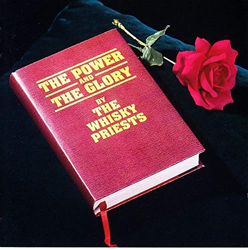 Product Image: The Power & the Glory