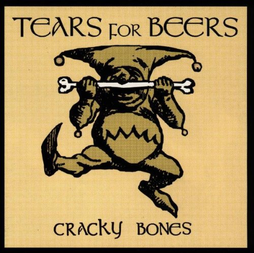 Cracky Bones Rock