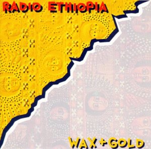 Wax and Gold Pop