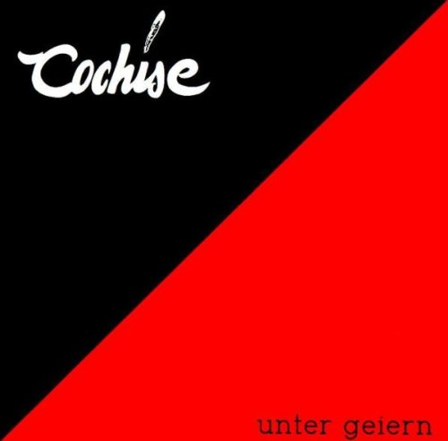 Unter Geiern Pop