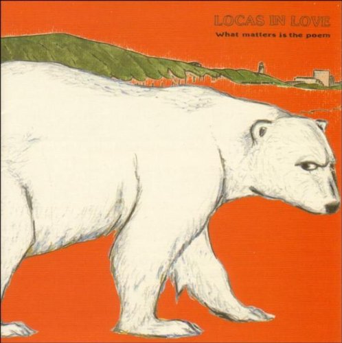 What Matters Is the Poem Alternative & Indie