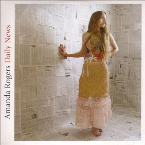Daily News Country & Folk