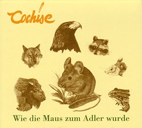 Wie die Maus Zum Adler Wurde Radio Plays