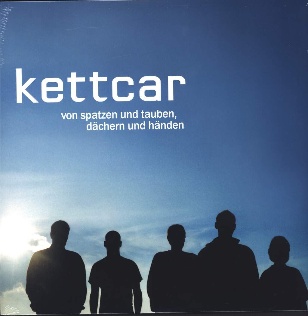 Von Spatzen und Tauben, Dächern und Händen Alternative & Indie