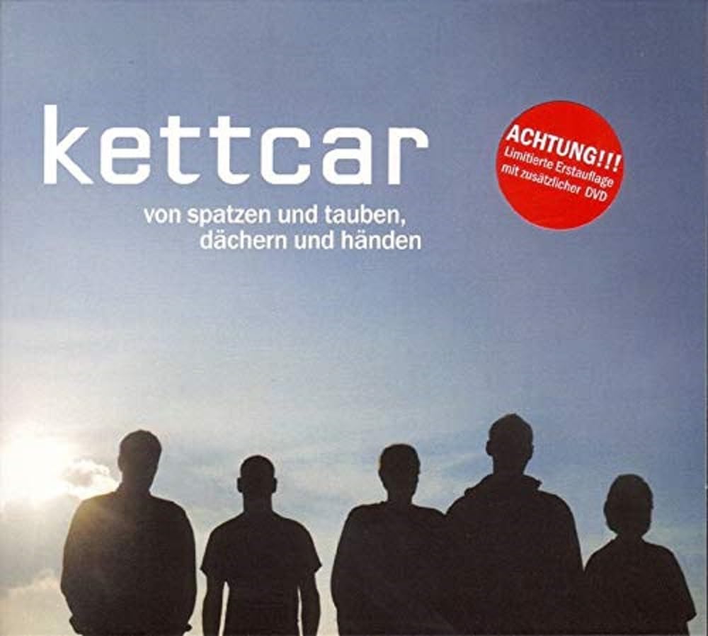 Von Spatzen und Tauben,Dächern und Händen Alternative & Indie