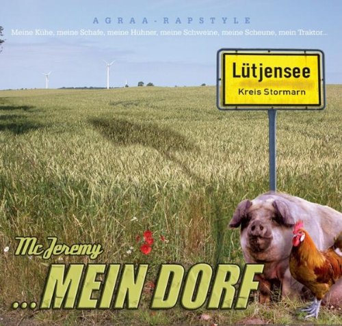 Mein Dorf Dance & Electronic