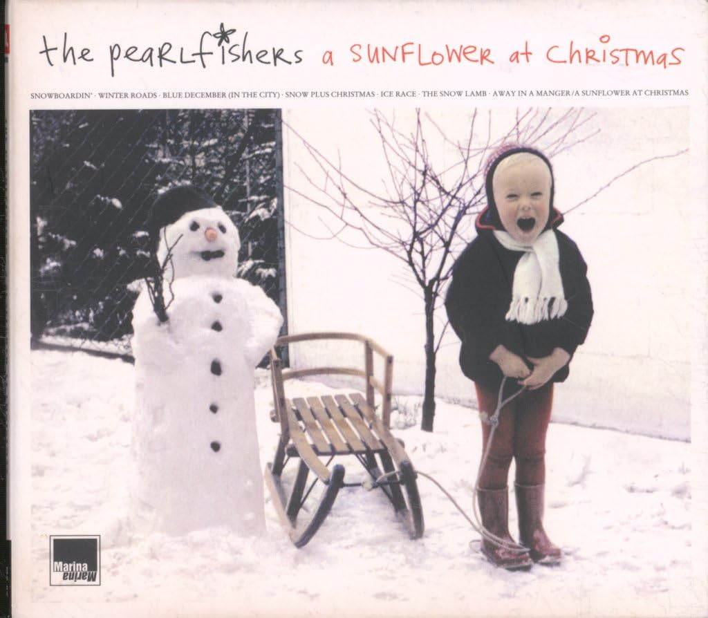 A Sunflower At Christmas Other music genres