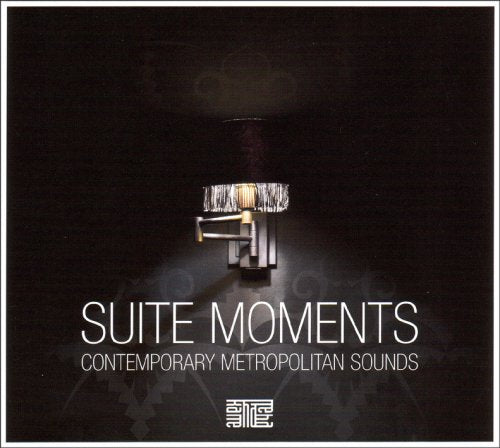 Suite Moments (King Kamehameha) Contemporary Metropolitan Sounds Jazz