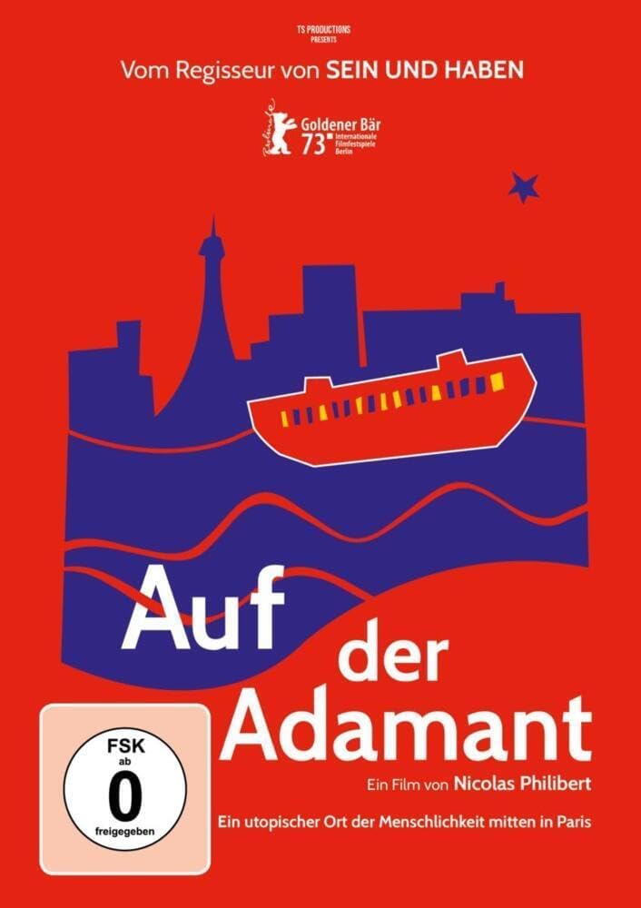 Auf der Adamant Movies