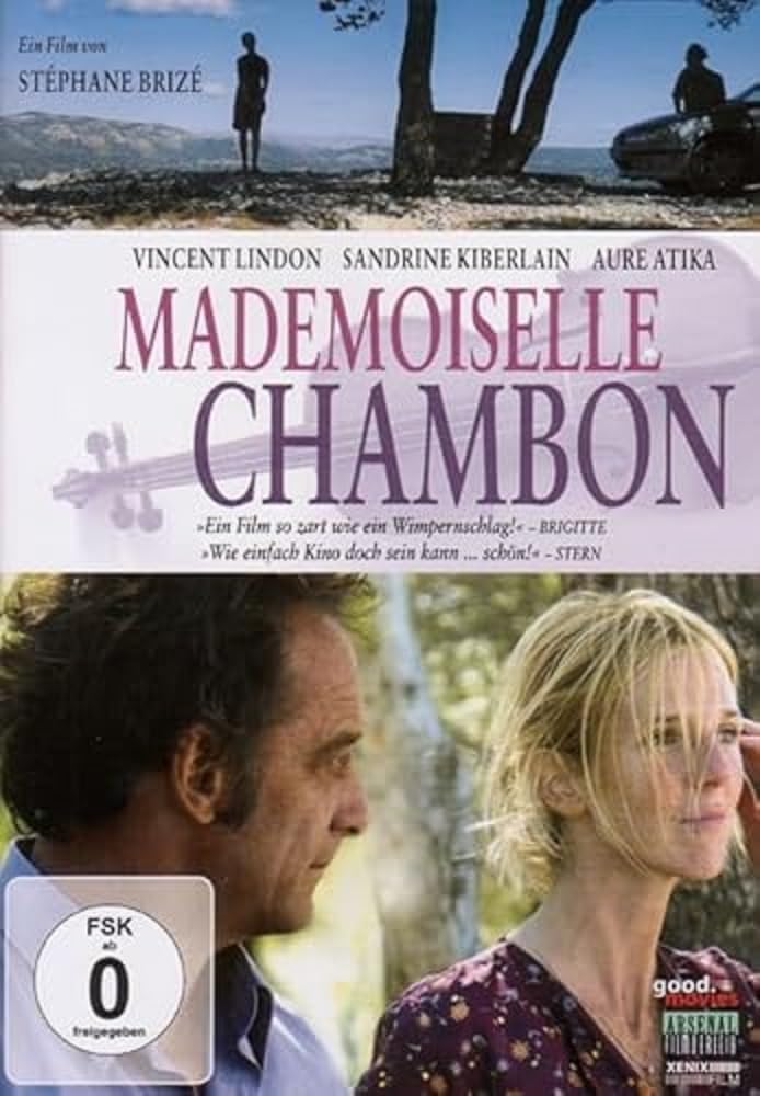 Product Image: Mademoiselle Chambon