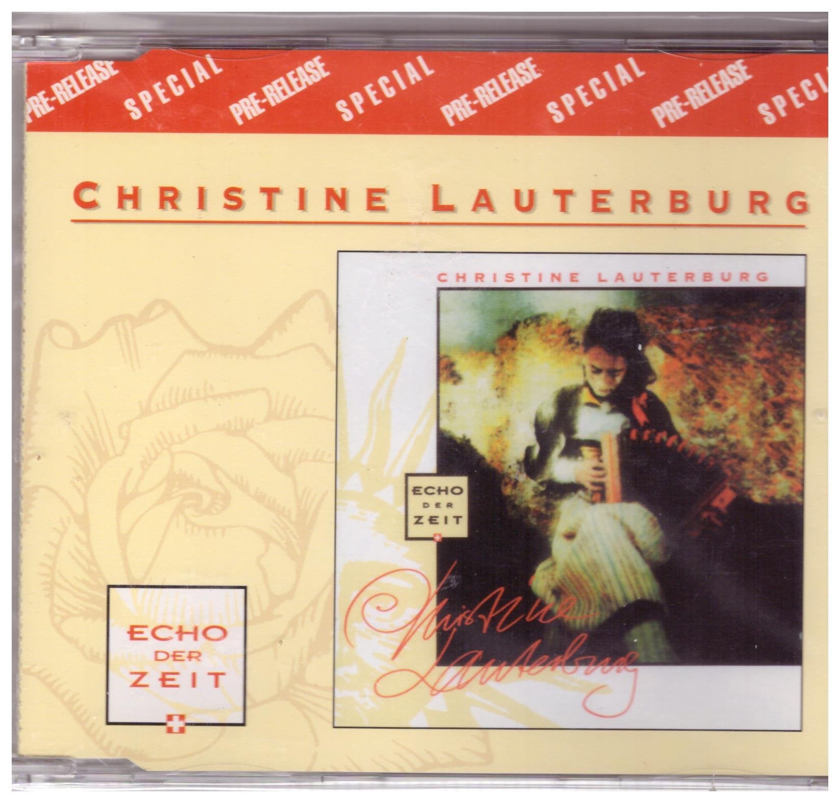 Product Image: Echo der Zeit