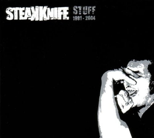 Stuff 1991-2004 Alternative & Indie