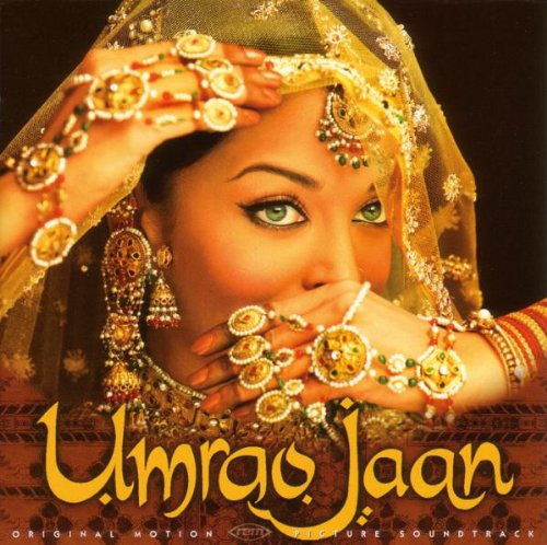 Product Image: Umrao Jaan