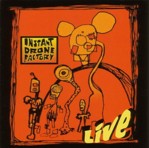 Live Rock