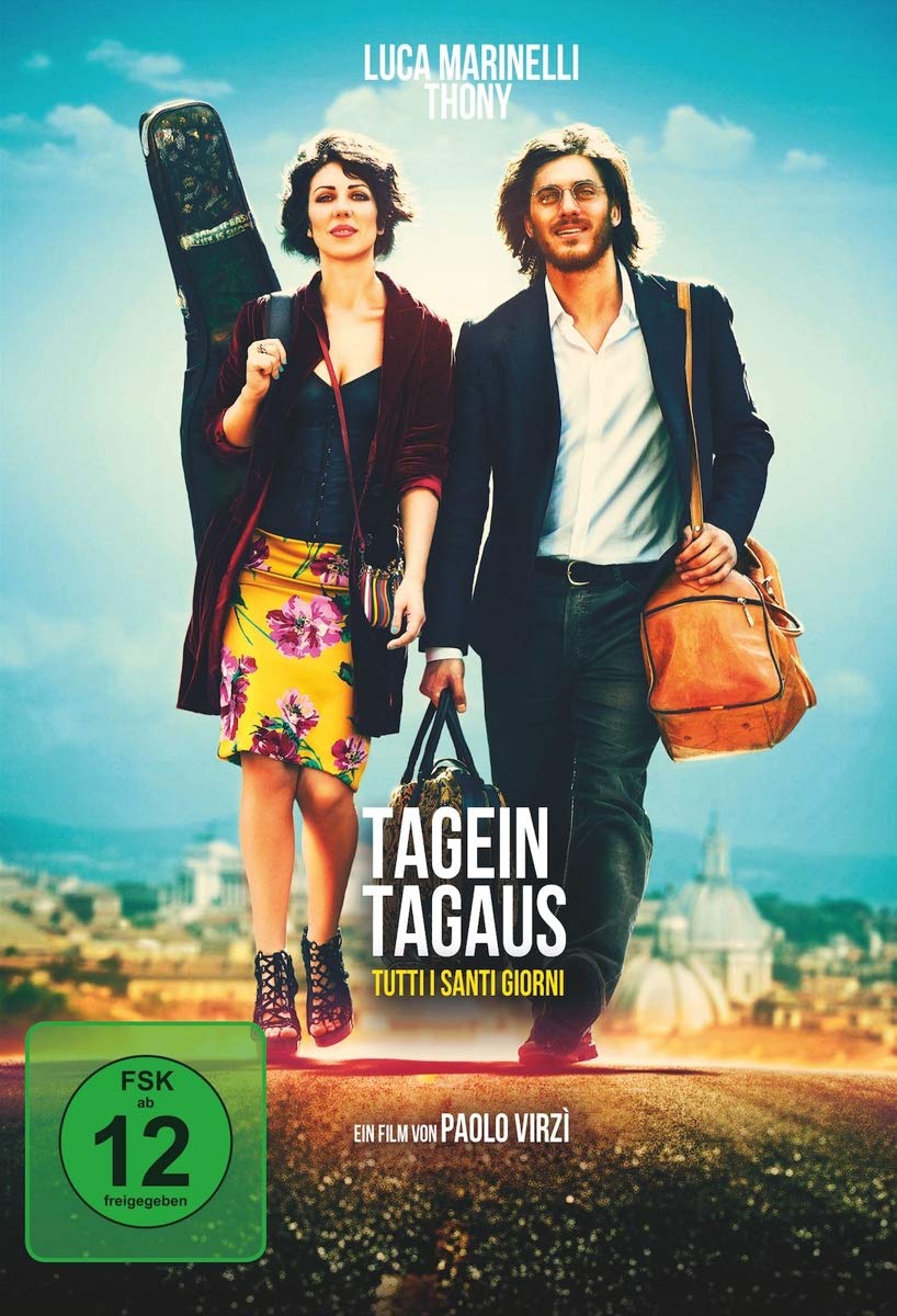 Tagein Tagaus Films