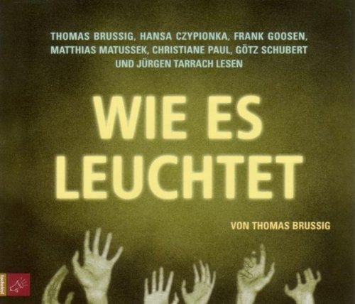 Wie Es Leuchtet Music