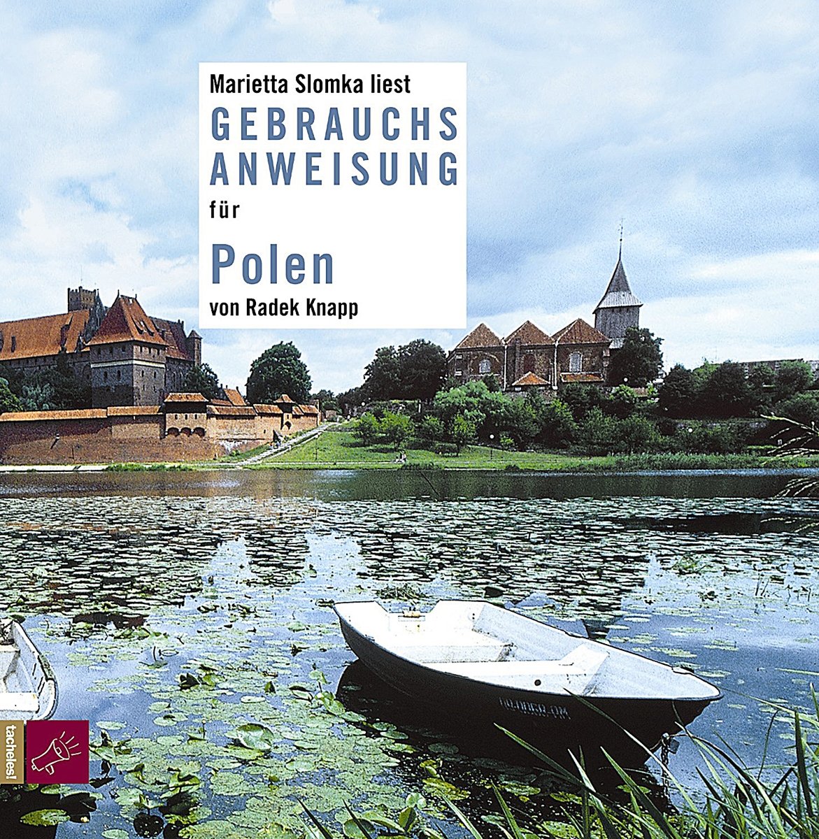 Gebrauchsanweisung Für Polen Books