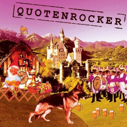 Quotenrocker Pop