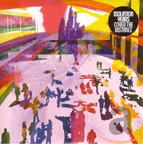 Cover the Distance Alternative & Indie
