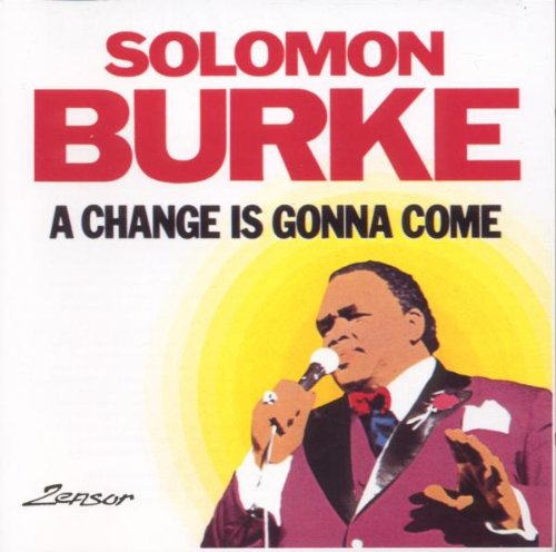Product Image: A Change Is Gonna Come