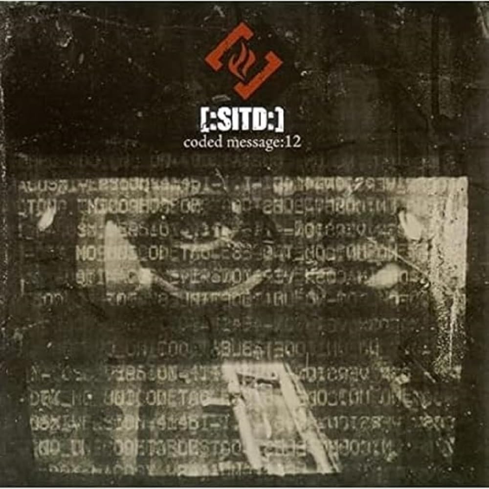 Coded Message:12 Alternative & Indie