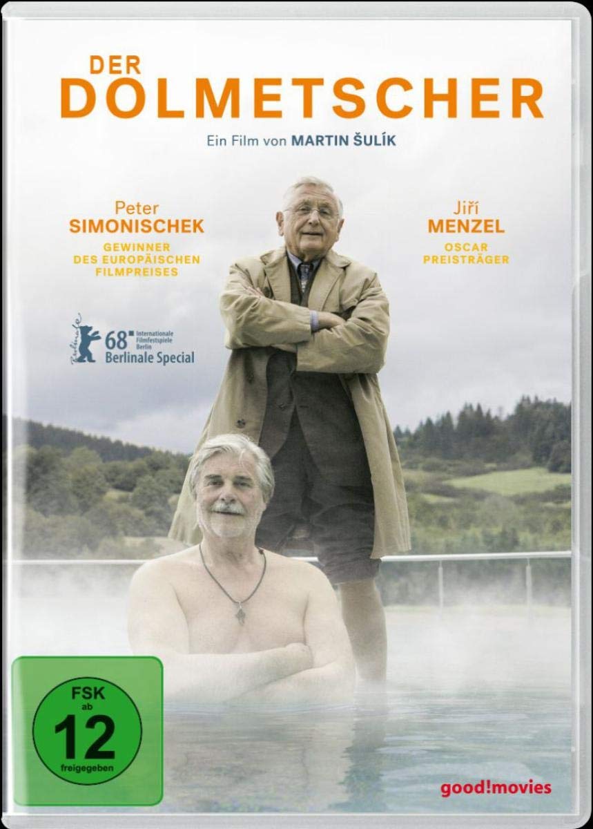 Product Image: Der Dolmetscher