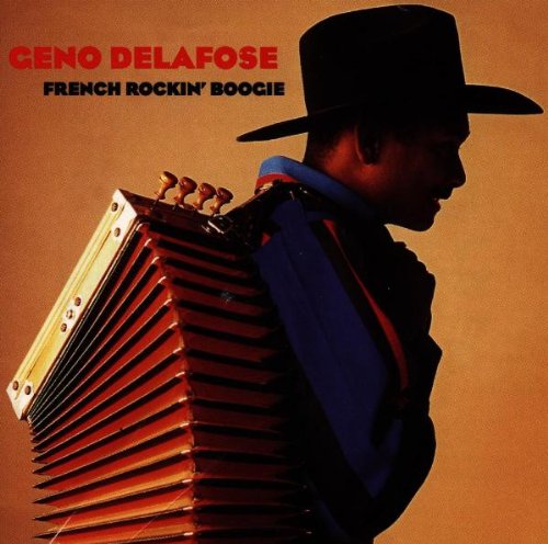 French Rockin'Boogie Other music genres