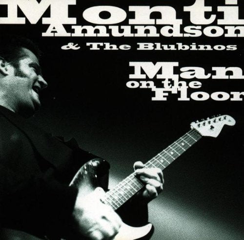 Man on the Floor Blues
