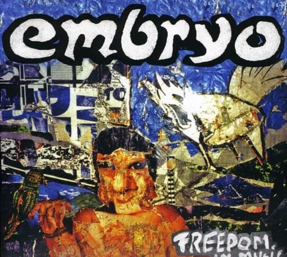 Freedom In Music Rock