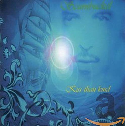 Kiss Than Kind Alternative & Indie