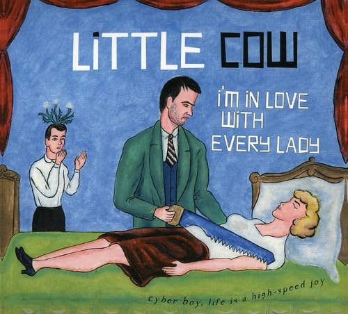 I'M in Love With Every Lady Alternative & Indie